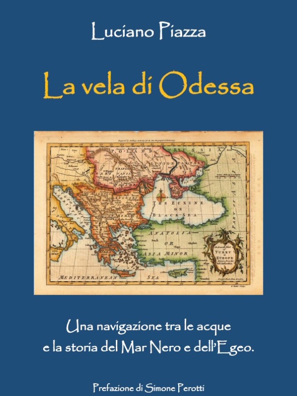 La vela di&nbsp;Odessa