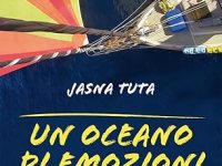Un oceano di emozioni – Jasna&nbsp;Tuta