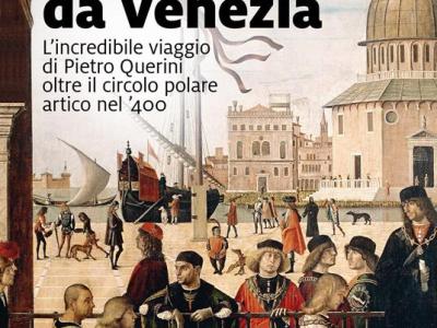 Alla larga da Venezia – Franco Gilberto, Giuliano&nbsp;Piovan