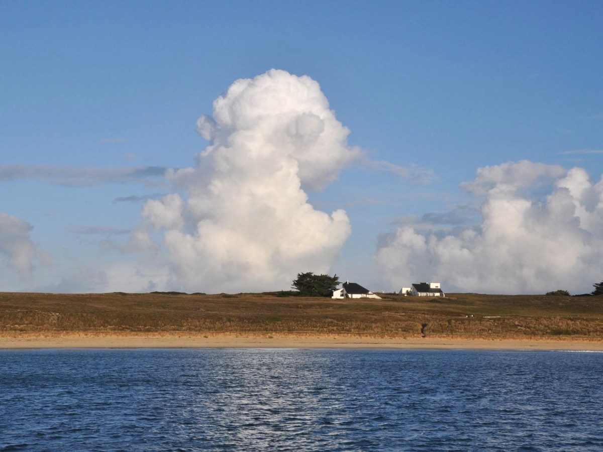 A Houat con&nbsp;Jonathan