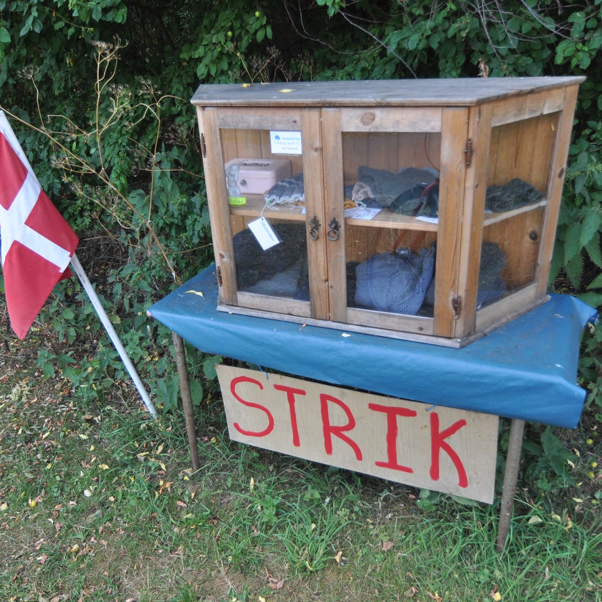 L’altrove non è stato&nbsp;Læsø